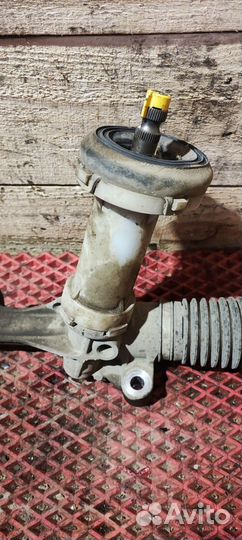 Рейка рулевая Kia Rio 4