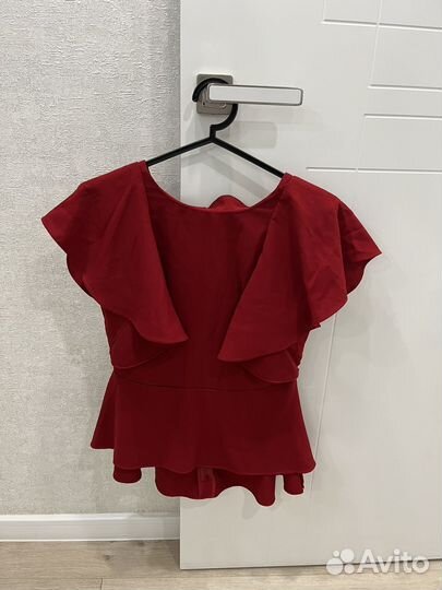 Блузка женская