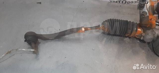 Рулевая рейка Nissan Fuga PY50