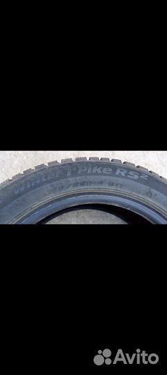 Hankook Winter I'Pike RS2 W429 195/55 R16 91