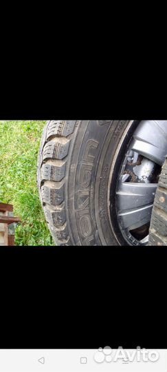 Nokian Tyres Hakkapeliitta 2 175/70 R14