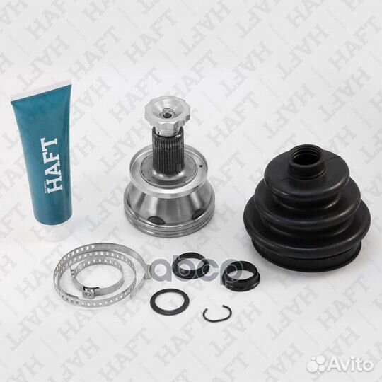 ШРУС audi A2/VW polo/skoda fabia/roomster 1.2-1.9D