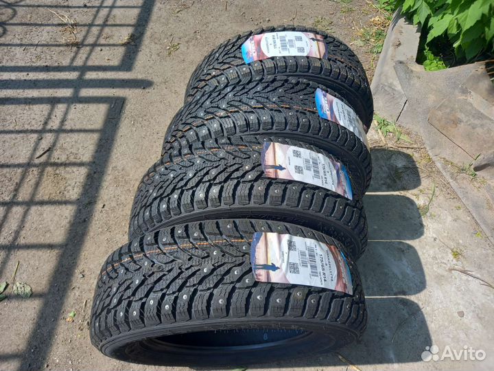 Nokian Tyres Hakkapeliitta 9 175/65 R14 86T