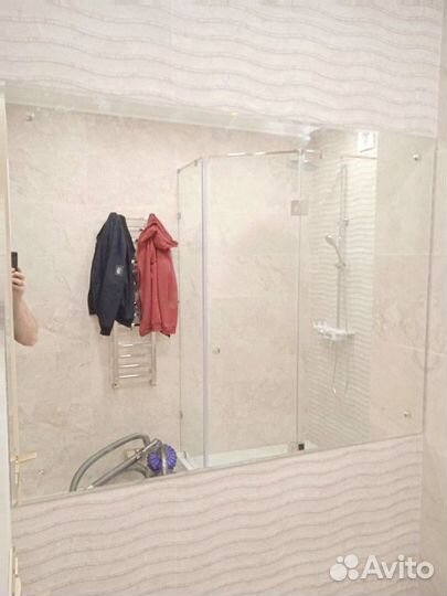 Зеркало по индивидуальным размерам