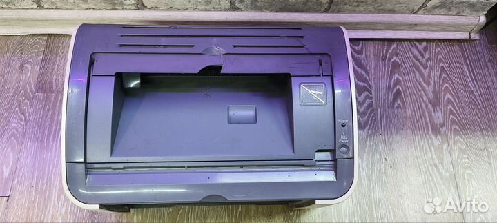 Принтер Canon L11121E