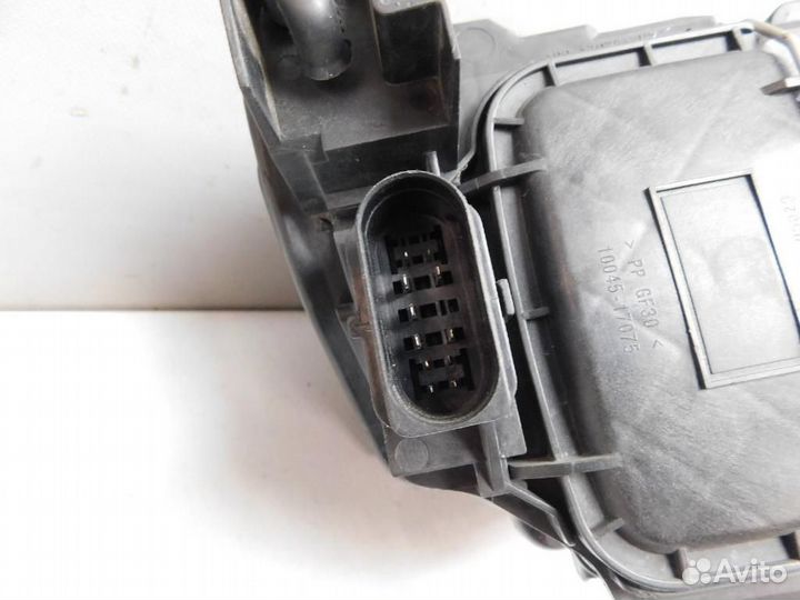 Фара левая Audi Q5/SQ5