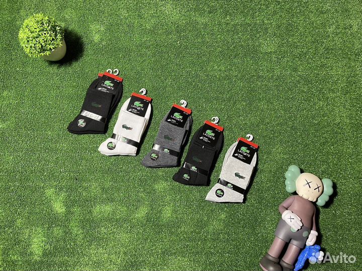 Носки мужские оптом