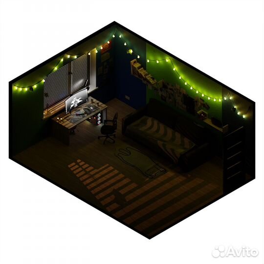 3D моделирование