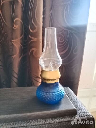 Ночник-декор