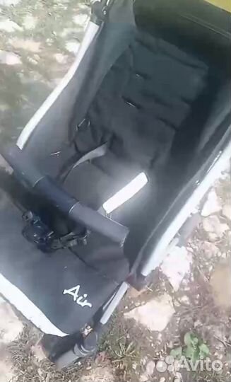 Летняя коляска бу