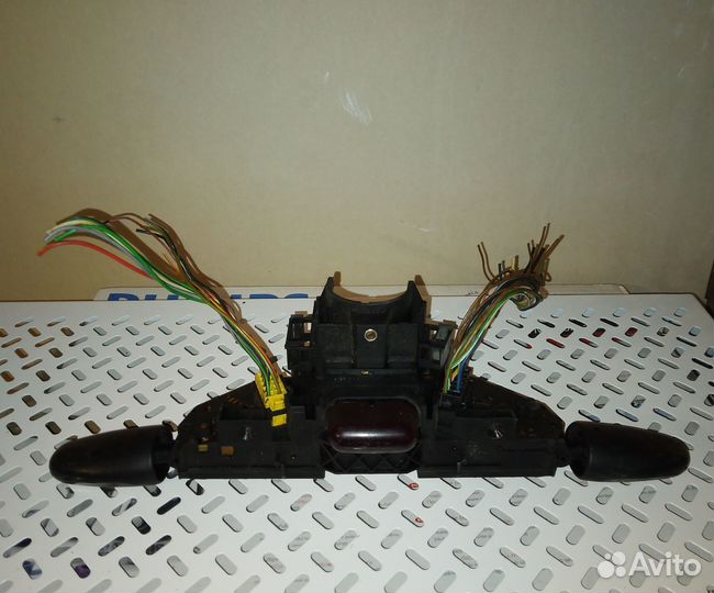 Подрулевой переключатель на ford galaxy 1,sharan