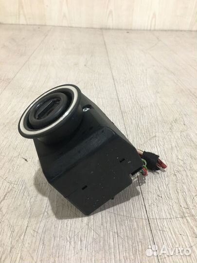 Замок зажигания Mercedes Benz S500L W220 M113.960