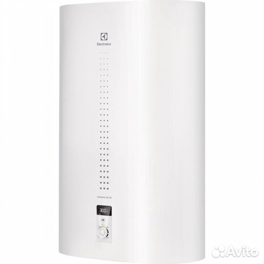 Водонагреватель Electrolux EWH 80 Centurio IQ 3.0