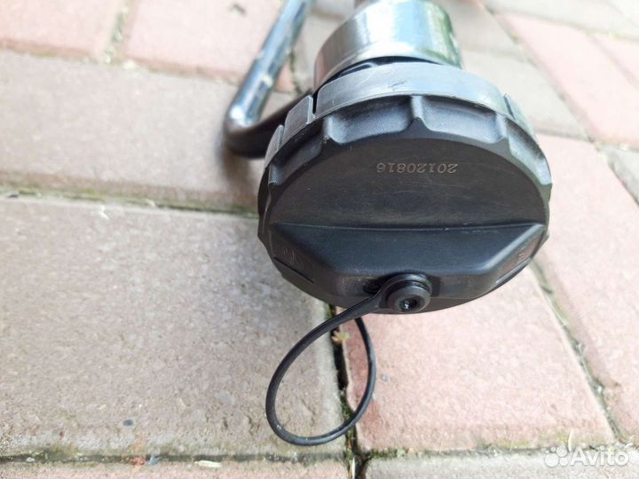 Горловина топливного бака FAW Besturn B50