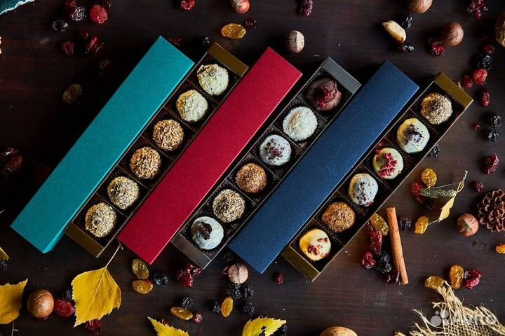 Подарочный набор