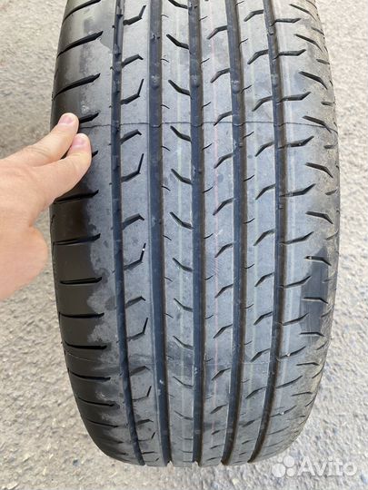 Continental ContiPremiumContact 6 265/45 R21