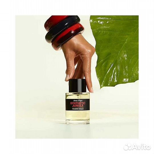 Frederic malle synthetic Jungle (Оригинал)