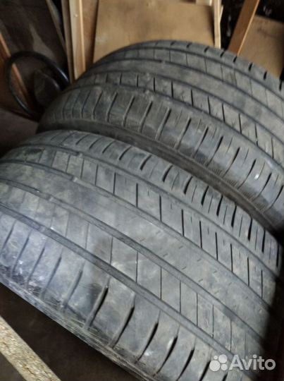 Jinyu YS82 285/45 R22