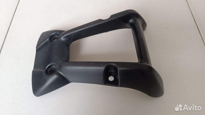 Передняя защитная накладка/дуга Yamaha Raptor 350