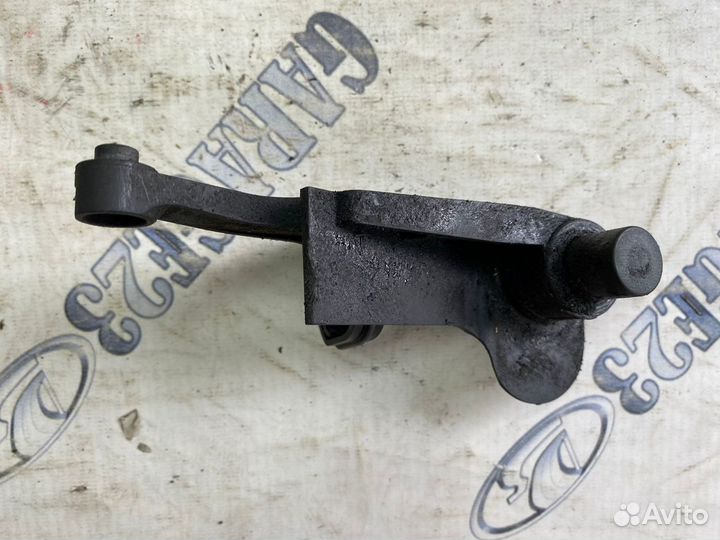 Датчик положения коленвала peugeot 1007