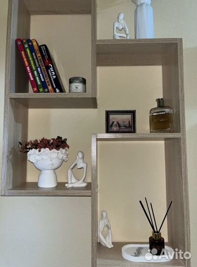 Статуэтка из гипса Мыслители набор