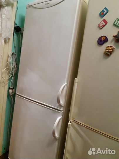 Холодильник бу