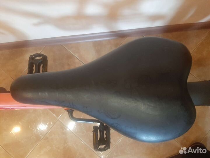 Велосипед детский Novatrack Prime 18