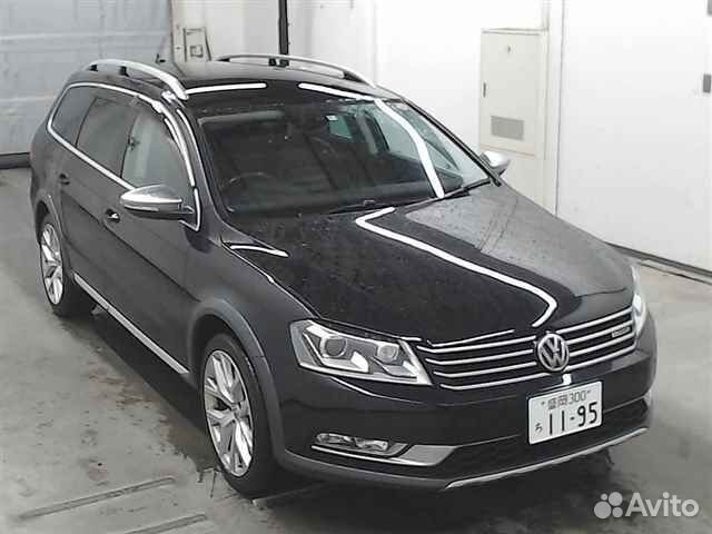 Сидения Салон Комплект Volkswagen Passat Variant