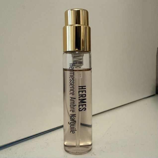 Отливант Hermessence Ambre Narguile, Hermès