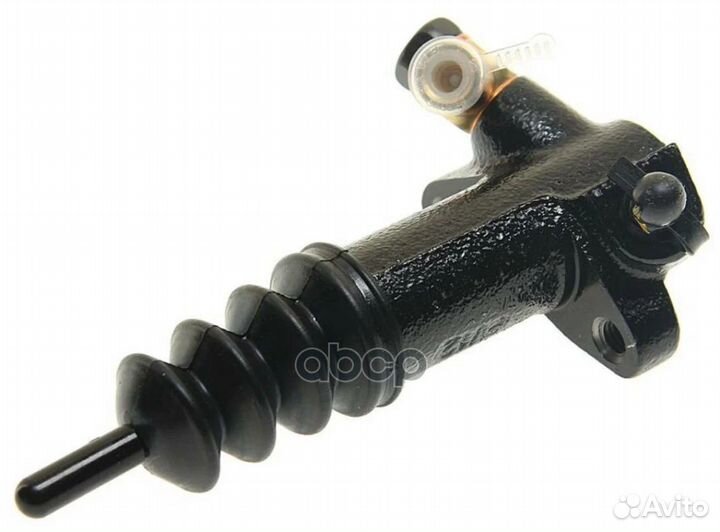 Цилиндр сцепл.раб hyundai accent 03- (тагаз) /GE