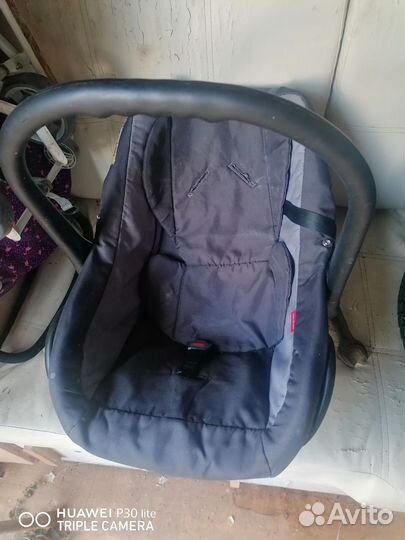 Переноска для детей