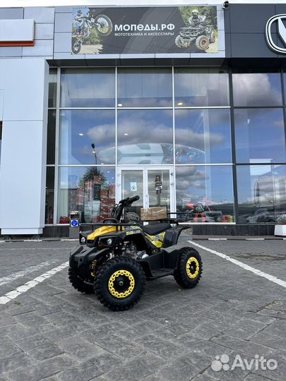 Квадроцикл ATV Classic mini 4T