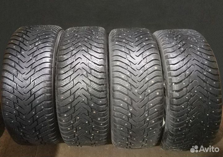 Комплект колес в сборе R20 Mercedes GLE Coupe C292