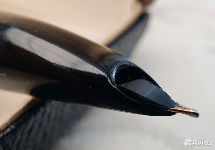 Редкая винтажная ручка Parker 61 1950-1960 годы