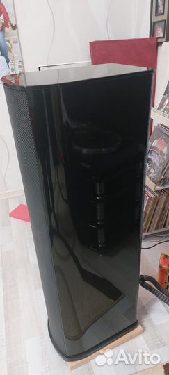 T+A TCD 210 criterion