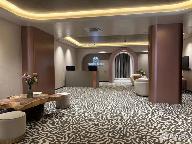 Отель Artel 17/52, Санкт-Петербург