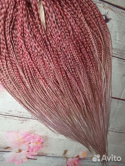 Де косы комплект бу