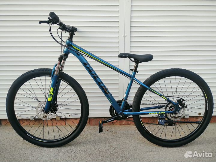 Велосипед 27,5