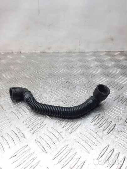 Трубка картерных газов Opel Zafira минивэн 1.6