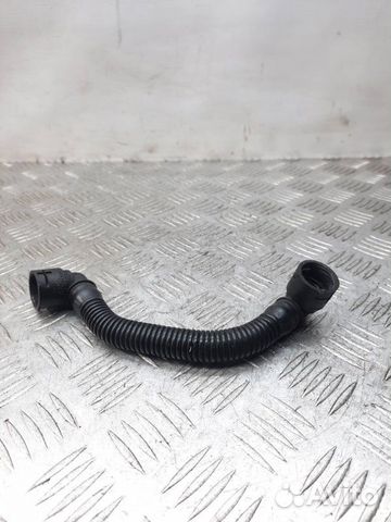 Трубка картерных газов Opel Zafira минивэн 1.6