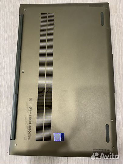 Lenovo Yoga 7