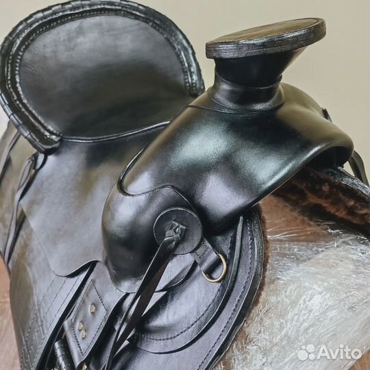 Вестрен седло