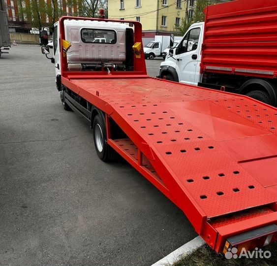 Эвакуатор заказать
