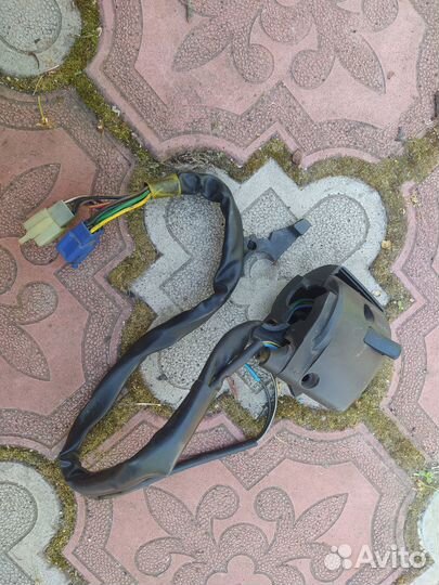 Левый yamaha yzf1000r yzf 1000 r