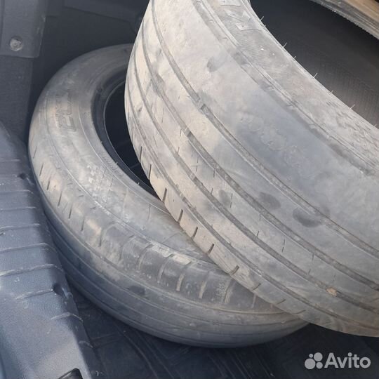 Kumho Eco Sense SE11 5/5 R16 30