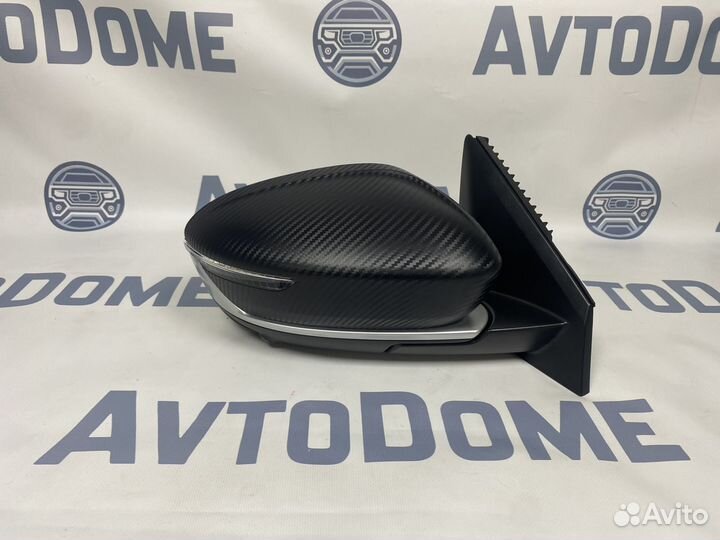 Зеркало правое Geely Coolray Новое Оригинал