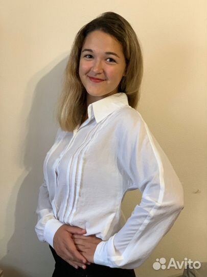 Репетитор по английскому языку