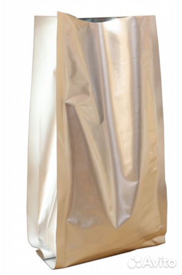 Пятишовные пакеты для чая и кофе