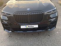 BMW X7 3.0 AT, 2019, 98 000 км, с пробегом, цена 8 000 000 руб.