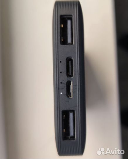 Powerbank xiaomi